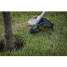 BOSCH Akku-Rasentrimmer GRT 18V-33 bürstenlos, mit Drehzahlregelung (ohne Akku und Ladegerät)