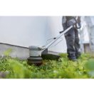 BOSCH Akku-Rasentrimmer GRT 18V-33 bürstenlos, mit Drehzahlregelung (ohne Akku und Ladegerät)