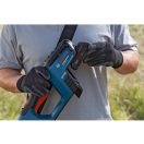 BOSCH Akku-Rasenmäher GFR 18V-23 Messer + Bürstenkopf (ohne Akku und Ladegerät)