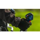 BOSCH Akku-Freischneider GFR 18V-25BH mit Messer und Fadenspule, bürstenlos, mit Drehzahlregulierung (ohne Akku und Ladegerät)