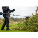 BOSCH Akku-Freischneider GFR 18V-25BH mit Messer und Fadenspule, bürstenlos, mit Drehzahlregulierung (ohne Akku und Ladegerät)