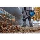 BOSCH BITURBO Akku-Laubbläser GBL 18V-750 (ohne Akku und Ladegerät)
