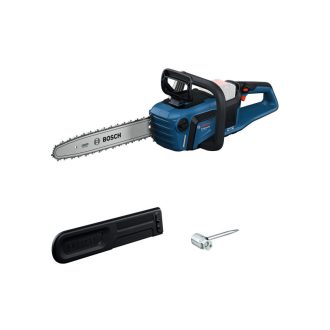   BOSCH Akku-Kettensäge 30 cm GKE 18V-40 bürstenlos (ohne Akku und Ladegerät)