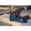 BOSCH Akku-Kettensäge 30 cm GKE 18V-40 bürstenlos (ohne Akku und Ladegerät)