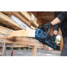 BOSCH Akku-Kettensäge 30 cm GKE 18V-40 bürstenlos (ohne Akku und Ladegerät)