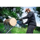 BOSCH Akku-Kettensäge 30 cm GKE 18V-40 bürstenlos (ohne Akku und Ladegerät)