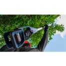 BOSCH Akku-Teleskopschneider für Hecken 200 - 250 cm GHE 18V-50T mit Drehzahlregelung (ohne Akku und Ladegerät)