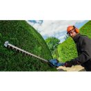 BOSCH Akku-Teleskopschneider für Hecken 200 - 250 cm GHE 18V-50T mit Drehzahlregelung (ohne Akku und Ladegerät)