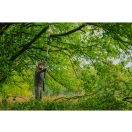 BOSCH Akku-Teleskopschneidgerät 240 - 290 cm GKE 18V-25T drehbare Ausführung (ohne Akku und Ladegerät)