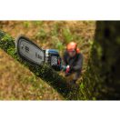 BOSCH Akku-Teleskopschneidgerät 240 - 290 cm GKE 18V-25T drehbare Ausführung (ohne Akku und Ladegerät)