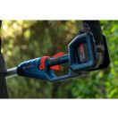 BOSCH Akku-Teleskopschneidgerät 240 - 290 cm GKE 18V-25T drehbare Ausführung (ohne Akku und Ladegerät)