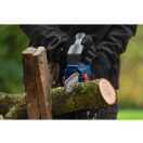 BOSCH Akku-Kettensäge 15 cm GKE 18V-15 bürstenlos, mit Drehzahlregelung (ohne Akku und Ladegerät)