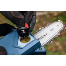 BOSCH Akku-Kettensäge 15 cm GKE 18V-15 bürstenlos, mit Drehzahlregelung (ohne Akku und Ladegerät)