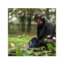 BOSCH Akku-Kettensäge 15 cm GKE 18V-15 bürstenlos, mit Drehzahlregelung (ohne Akku und Ladegerät)