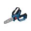 BOSCH Akku-Kettensäge 20 cm GKE 18V-20 bürstenlos, mit Drehzahlregelung (ohne Akku und Ladegerät)