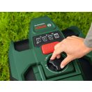 BOSCH Akku-Rasenroboter VISIMOW18V-100 (ohne Akku und Ladegerät) für bis zu 100 m²