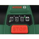 BOSCH Akku-Rasenroboter VISIMOW18V-100 (1 x 4,0 Ah Akku und Ladegerät) für 100 m²