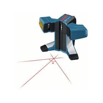   BOSCH Fliesenlaser GTL 3 in Schutztasche (Reichweite 20 m) IP 54