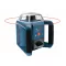 BOSCH GRL 400 H Rotationslaser + LR 1 Laserempfänger