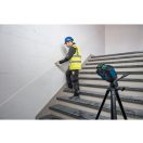 BOSCH Kreuzlinienlaser 3 x 360° grün GLL 80-33CG inkl. LB10 Halterung + USB-C Kabel IP65