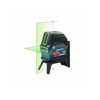 BOSCH GCL 2-15 G grün Kombilaser + RM 1 Halter