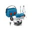 BOSCH Optisches Nivelliergerät GOL 26 D + BT 160 Stativ + GR 500 Messlatte + Koffer IP54