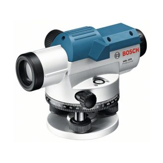 BOSCH GOL 32 D Optisches Nivelliergerät