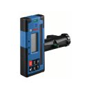 BOSCH LR 60 Laserempfänger und RB 60 Ständer für GRL 600 Rotationslaser