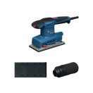 BOSCH Schwingschleifer GSS 20-18 A im Karton / 200 W