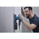 BOSCH Schwingschleifer GSS 20-18 A im Karton / 200 W