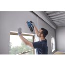 BOSCH Schwingschleifer GSS 20-18 A im Karton / 200 W