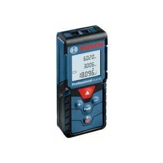 BOSCH GLM 40 Laser-Entfernungsmesser