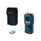 BOSCH Laser-Entfernungsmesser 0,05 – 40 m (rot) GLM 40-31 IP65