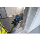 BOSCH Laser-Entfernungsmesser 0,05 – 40 m (rot) GLM 40-31 IP65