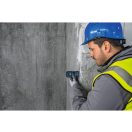 BOSCH Laser-Entfernungsmesser 0,05 – 40 m (rot) GLM 40-31 IP65