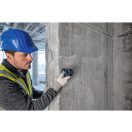 BOSCH Laser-Entfernungsmesser 0,05 – 40 m (rot) GLM 40-31 IP65