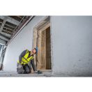 BOSCH Laser-Entfernungsmesser 0,05 – 40 m (rot) GLM 40-31 IP65