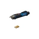 BOSCH Phasenprüfer berührungslos GVD 1000-17 / CAT IV 1000 V / IP67