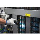 BOSCH Phasenprüfer berührungslos GVD 1000-17 / CAT IV 1000 V / IP67