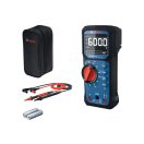 BOSCH Digital-Multimeter mit Inversanzeige GDM 600-15 CAT IV 600 V IP65