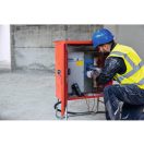 BOSCH Digital-Multimeter mit Inversanzeige GDM 600-15 CAT IV 600 V IP65