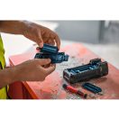 BOSCH Digital-Multimeter mit Inversanzeige GDM 600-15+MH1 CAT IV 600 V IP65