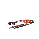 BOSCH Stromzange GFM 1000-15 mit LCD-Inverter-Display CAT IV 600 V / CAT III 1000 V