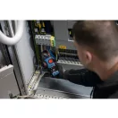 BOSCH EXPERT Zangen-Multimeter EXMC600-17 mit LCD-Display CAT IV 300 V / CAT III 600 V IP54