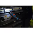 BOSCH EXPERT Zangen-Multimeter EXMC600-17 mit LCD-Display CAT IV 300 V / CAT III 600 V IP54