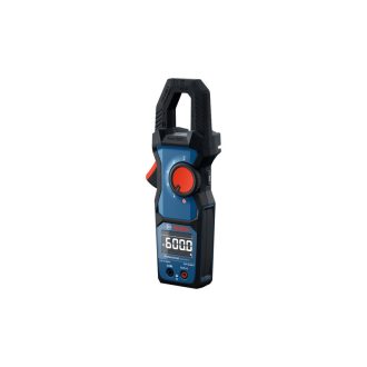   BOSCH Kombizang-Multimeter GMC 600-15 mit LCD-Inversanzeige CAT IV 300 V / CAT III 600 V IP54