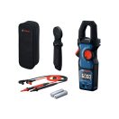 BOSCH Kombizang-Multimeter GMC 600-15 mit LCD-Inversanzeige CAT IV 300 V / CAT III 600 V IP54