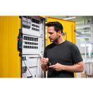 BOSCH Kombizang-Multimeter GMC 600-15 mit LCD-Inversanzeige CAT IV 300 V / CAT III 600 V IP54