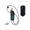 BOSCH EXPERT Spannungsprüfer mit LCD-Anzeige EXVT1000-17 CAT IV 600 V / CAT III 1000 V IP65