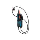 BOSCH EXPERT Spannungsprüfer mit LCD-Anzeige EXVT1000-17 CAT IV 600 V / CAT III 1000 V IP65